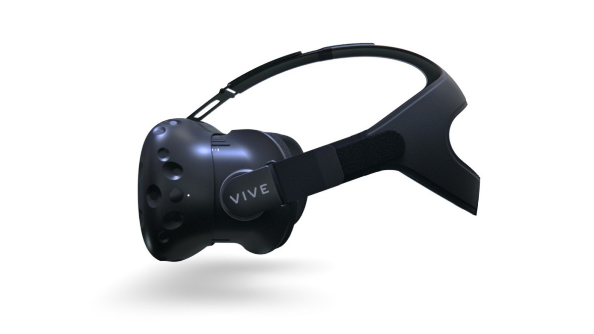 HTC Vive: Schnurloses Virtual Reality kommt mit Intel und WiGig