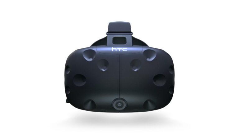 HTC Vive: 800 US-Dollar für den Oculus Rift-Konkurrenten