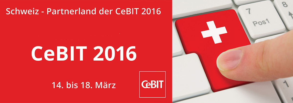 CeBIT 2016: Wir geben euch aus Hannover einen Überblick über Highlights der Messe