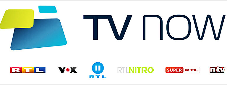 Die RTL-Gruppe fasst in der neuen Dachmarke „TV NOW“ alle ihre Mediatheken zusammen