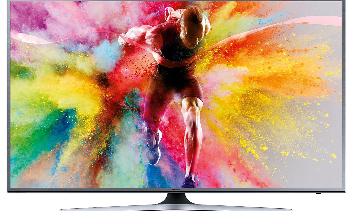 Mega-Trend UHD: Mehr als 1 Million Ultra HD-Fernseher wurden in Deutschland bereits verkauft