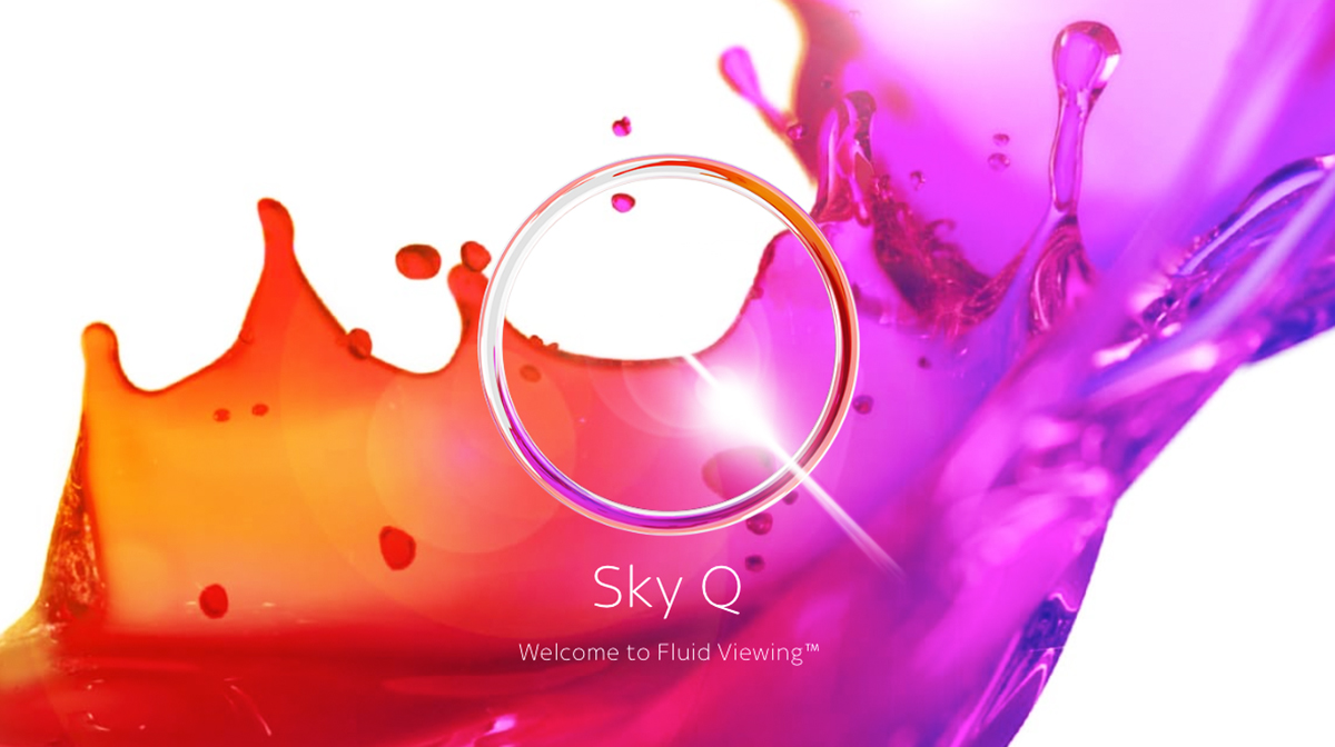 Ab 2017: Sky UK überträgt die Formel 1 über die neue Sky Q-Plattform in UHD