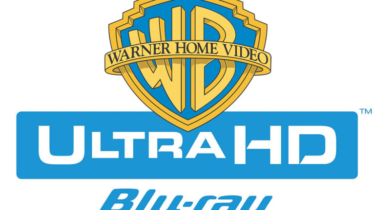 Auch Warner bringt im April erste Ultra HD Blu-rays in Deutschland auf den Markt