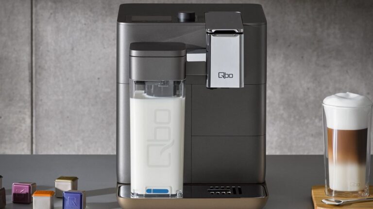 Tchibo Qbo: Neues Kaffeekapsel-System verspricht Nachhaltigkeit