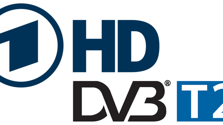 Das war wohl nichts: Auch die 1080p-Ausstrahlungen der ARD bei DVB-T2 werden nur hochskaliert