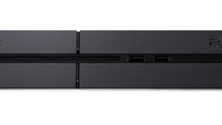 PlayStation 4: Sony plant ein neues Modell? Das solltet ihr wissen!