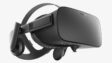 Facebook glaubt an die Zukunft von Oculus Rift. (Foto: Oculus VR)