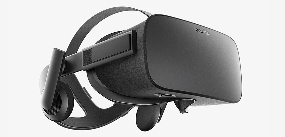 Oculus Rift: VR-Brille sinkt deutlich im Preis! Jetzt zuschlagen?