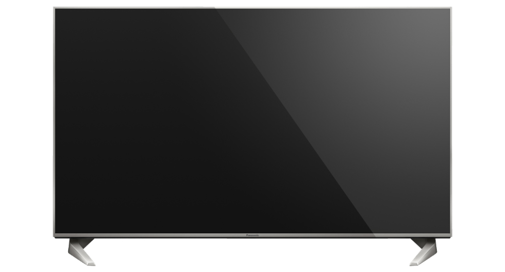 Nach einem Update läuft auf dem TX-58DXM715 von Panasonic jetzt auch HDR-Content von Netflix.