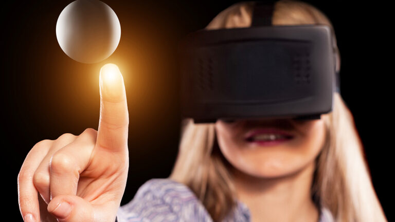Virtual-Reality-Brillen: Schaden sie wirklich den Augen?
