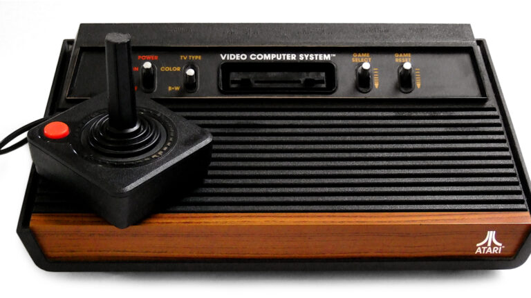 Atari: Keine neue Spielkonsole, dafür Smart Home-Lösungen