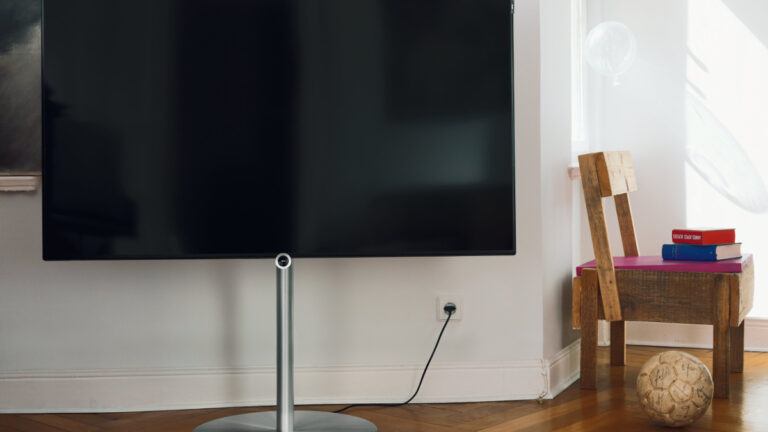 Loewe One: Neue Premium-Fernseher, die auch erschwinglich sein sollen
