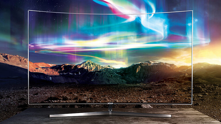 This is TV: Samsung promotet SUHD TVs weltweit in „Pop up Experience Zones“
