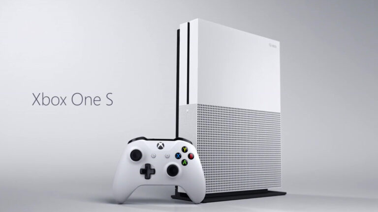 Die Xbox One S kommt im August – inklusive Ultra HD-Auflösung und HDR-Unterstützung