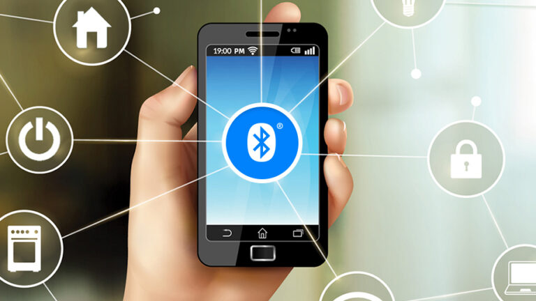 Bluetooth 5 belebt das Smart Home und die Beacon-Technik