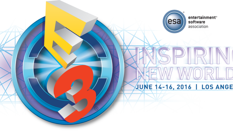E3 2016: Die wichtigsten neuen Spiele der weltgrößten Gamesmesse
