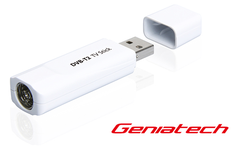 Neuer EyeTV-Stick von Geniatech: Mobiler DVB-T2 HD-Empfang für PC und Mac