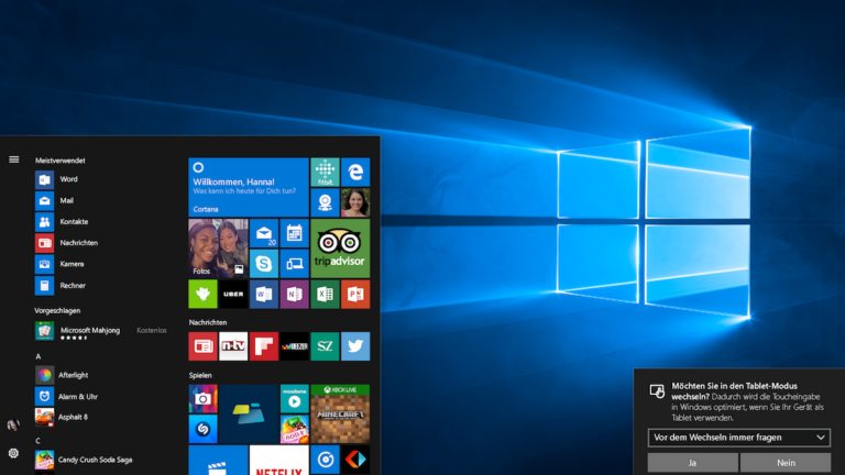 Windows 10: Upgrade-Frist abgelaufen? Mit diesen Tricks bekommt ihr jetzt noch die Aktualisierung!