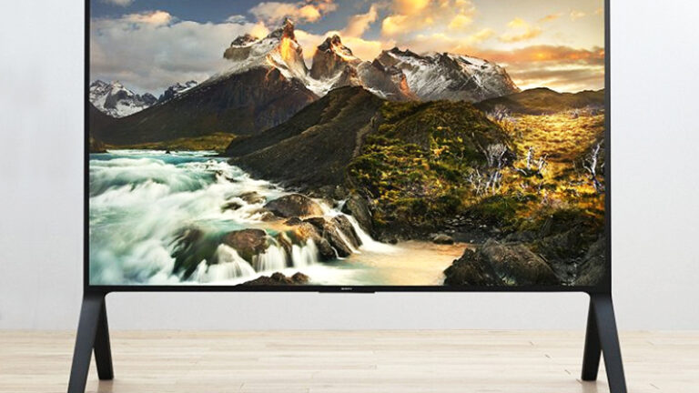 Sony stellt neue Bravia ZD9-Serie vor: High-End-Fernseher mit bis zu 100 Zoll Größe