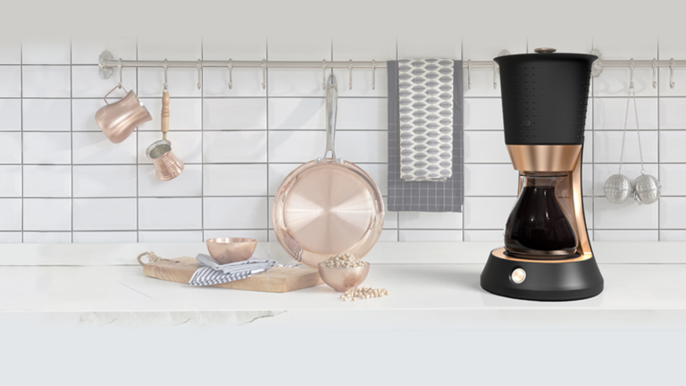 FirstBuild Prisma: Diese Maschine stellt Cold Brew Coffee in 10 Minuten her