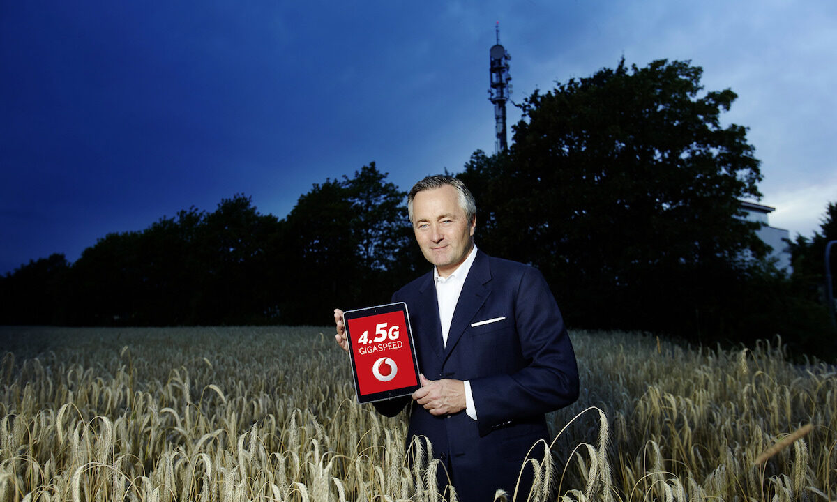 Vodafones halbherzige „Giga-Garantie“: 90 Gigabyte, wenn ihr ein Funkloch findet, aber…