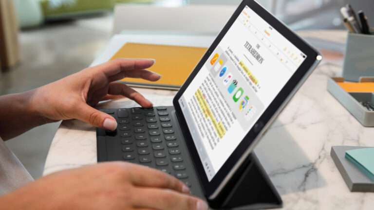 Detachables: Leistungsstarke Tablet-PC-Hybriden erobern den Markt