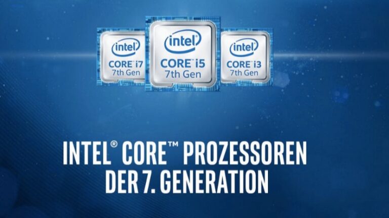 Etwas unglücklich: Intel benennt Core m-Prozessoren in Core i-Chips um