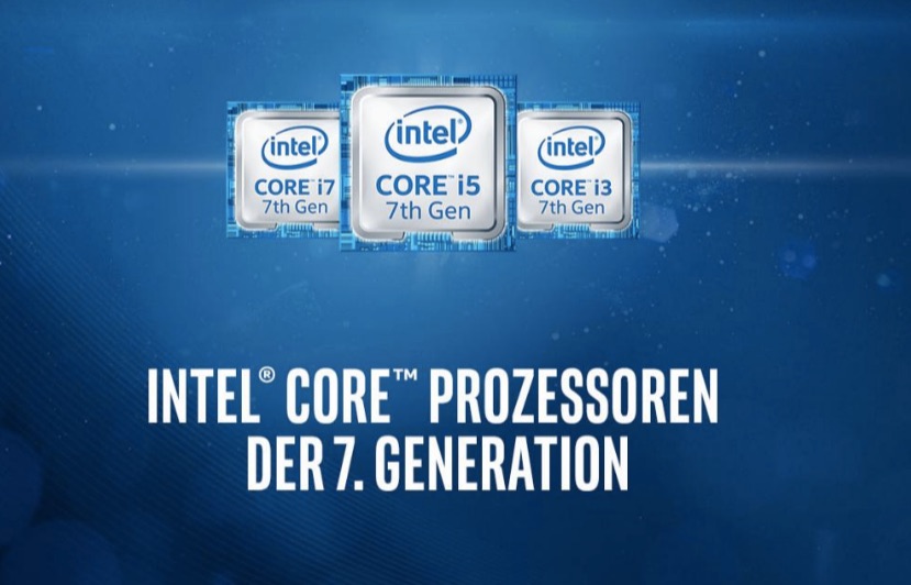 Etwas unglücklich: Intel benennt Core m-Prozessoren in Core i-Chips um