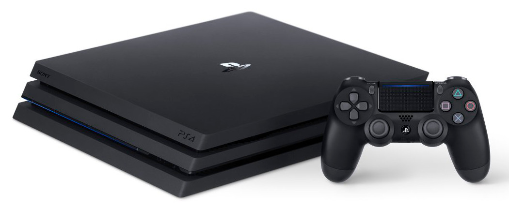 Neue PlayStation 4 (Pro): Noch lange nicht am Ende des Spiels