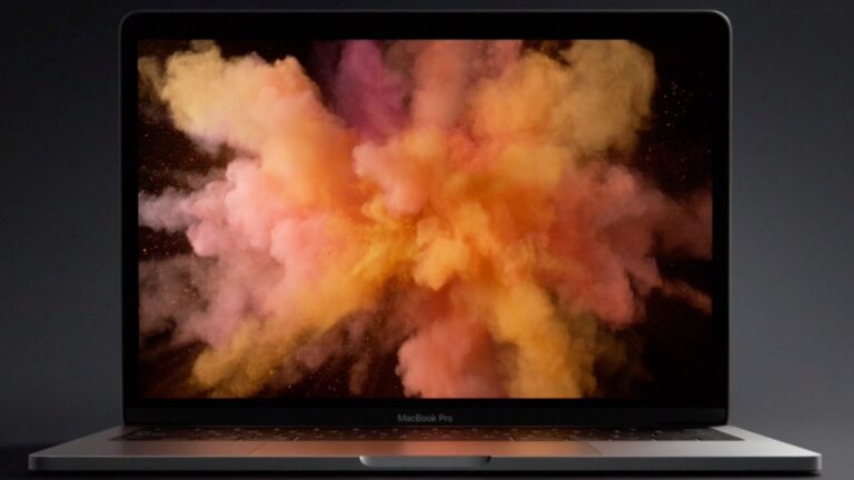 Apple stellt neue MacBook Pro (2016) mit innovativer Touch Bar vor