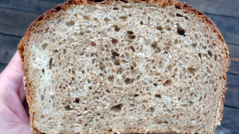 Spielend einfach: Glutenfreies Brot aus dem Backautomaten