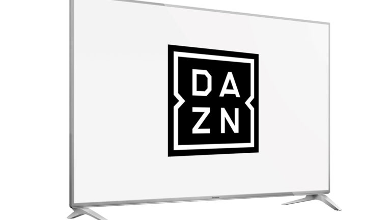 Panasonic Smart TVs erhalten Dazn-App: Ab jetzt jede Menge Sport
