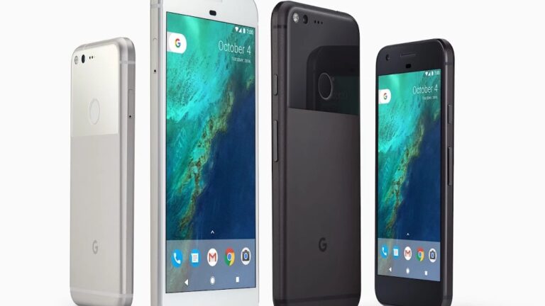 Google Pixel Phones: Allmächtiger Assistent, teurer Spaß