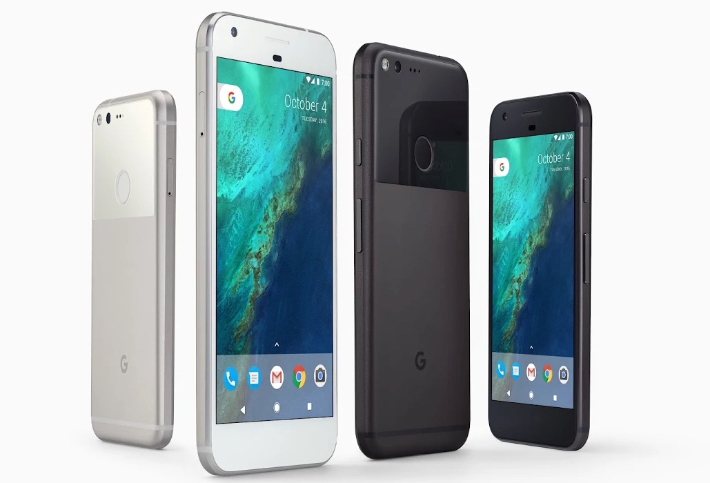 Google Pixel Phones: Allmächtiger Assistent, teurer Spaß