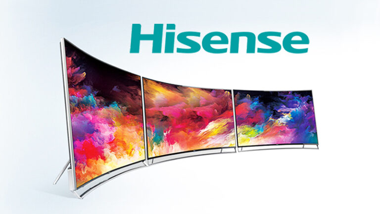 Hisense setzt auch bei seinen neuen UHD-Fernsehern auf HDR-10