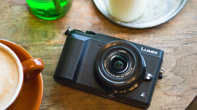 Ein Geschenk für mich selbst: Die perfekte Digitalkamera (wenn es sie denn gäbe)