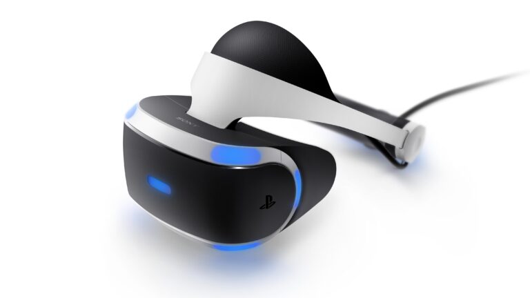 PlayStation VR: Das müsst ihr zum Verkaufsstart wissen