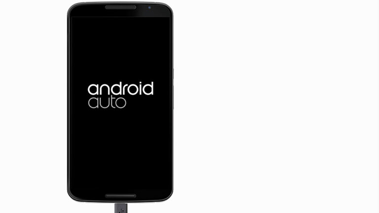 Google macht ernst: Android Auto kann jetzt über Smartphones in jedes Fahrzeug kommen