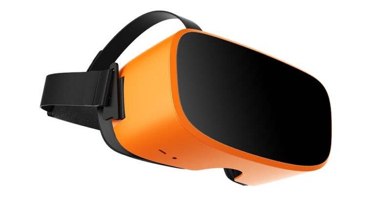 Pico Neo: Diese VR-Brille möchte eine Alternative zu den großen Konkurrenten sein