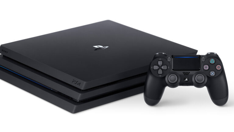 PlayStation 4 Pro: Was bietet Sonys neue Spielkonsole? Das müsst ihr wissen!