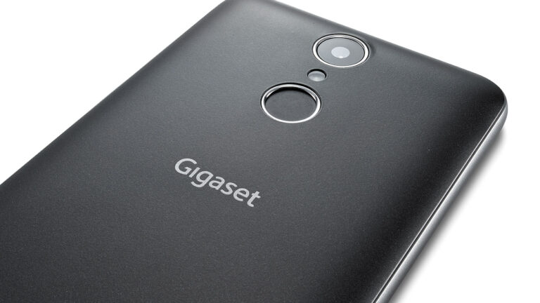 Gigaset GS160: Das Smartphone für den Massenmarkt