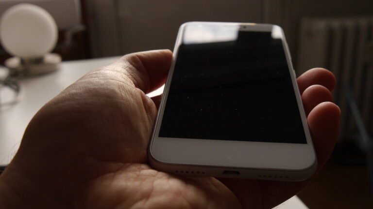 Downgrade auf ein ZTE Blade A512: Kann ich auch mit einem 150-Euro-Smartphone glücklich werden?