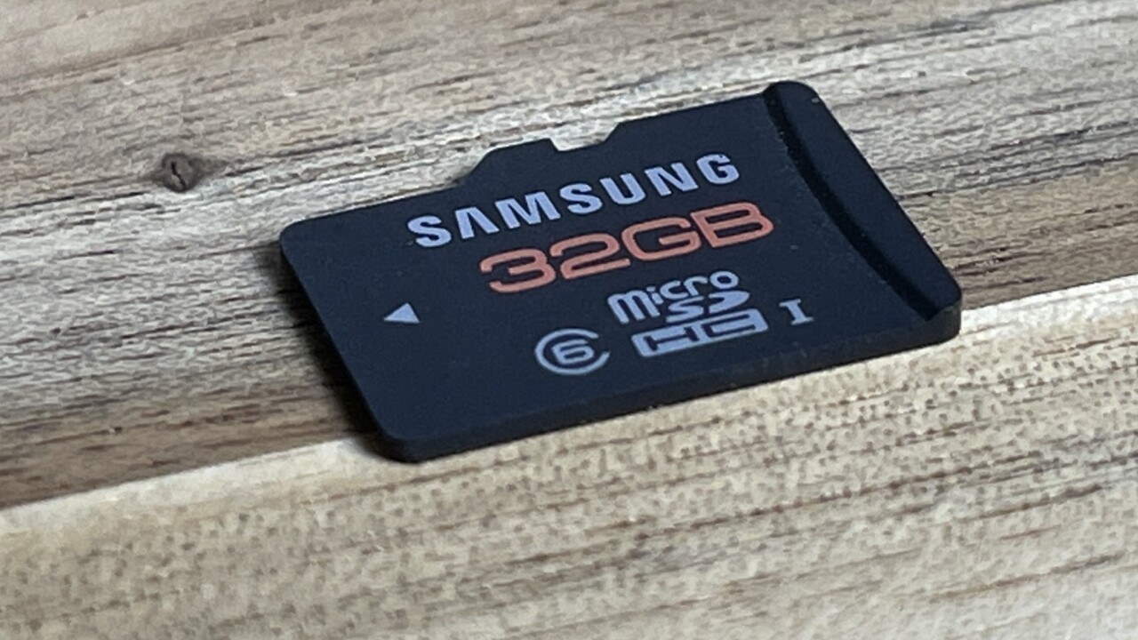 Die richtige MicroSD-Speicherkarte fürs Smartphone: Worauf ihr achten müsst