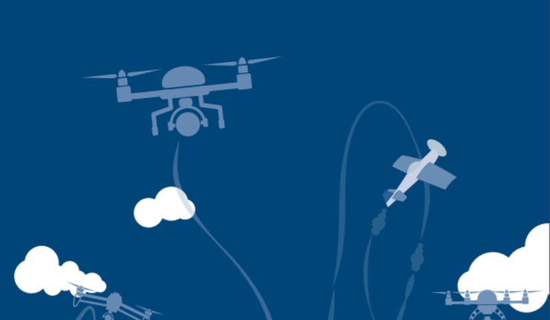 Drohnen in Deutschland: Das müsst ihr beim Verwenden künftig beachten