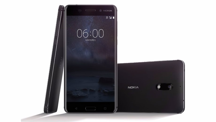 Nokia 6: Das erste richtige Smartphone. Aber nicht für uns!