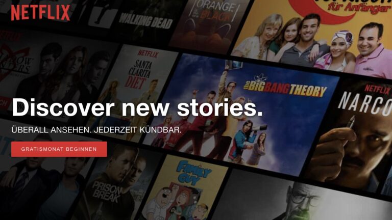 Telekom Stream On: Netflix streamen kostet nichts, Spotify aber schon – ist das fair?