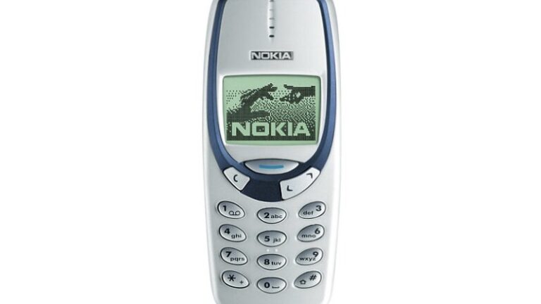 Nostalgie – na und? Nokia könnte Neuauflage des 3310 präsentieren