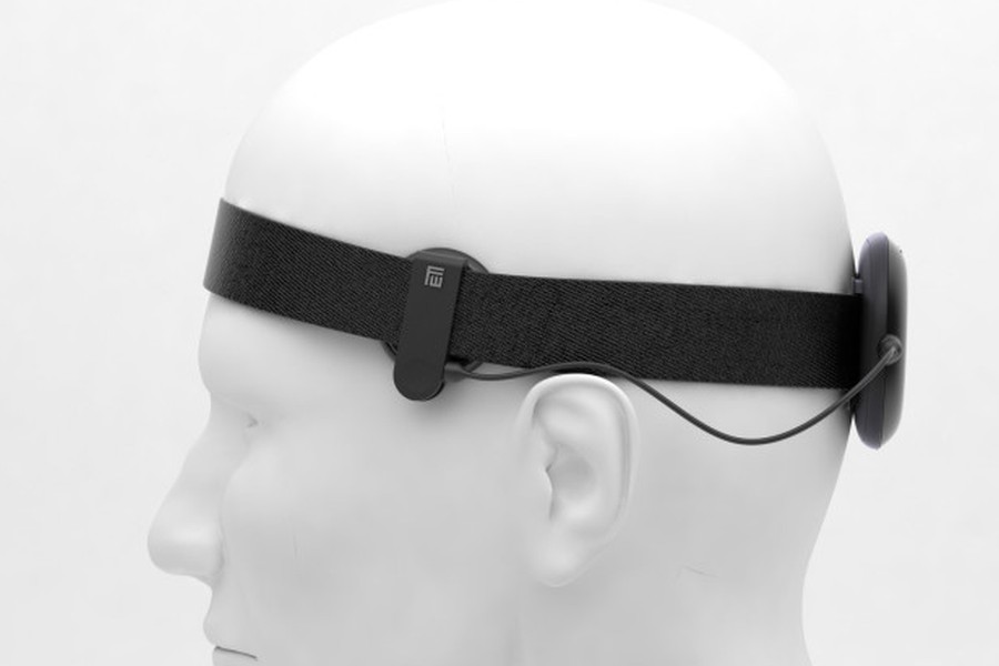 Fisher Wallace Kortex: Mit VR und Kopfband zu mehr Entspannung fürs Gehirn