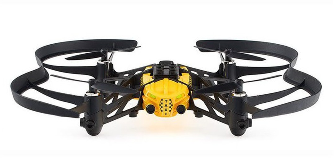 Drohnen und Quadrocopter bis 150 Euro: Mehr Spaß im Einsteiger-Segment