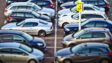 Autos auf dem Parkplatz (Bild: Pixabay)